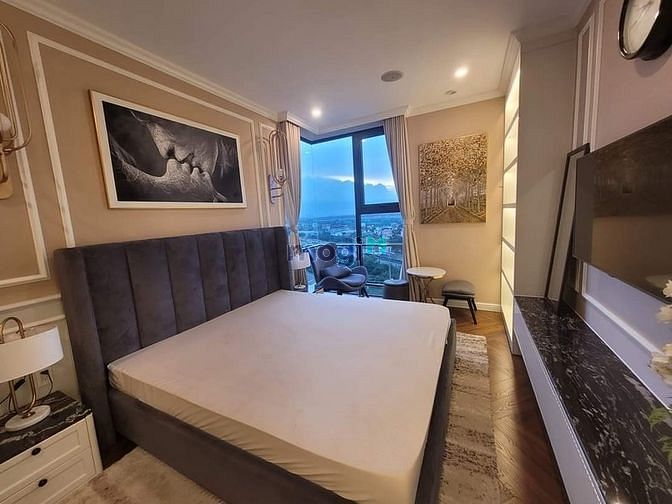 Hình ảnh SANG GẤP CH Léman Luxury Q3 113m2 3PN