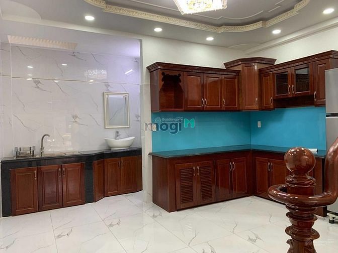 Hình ảnh Cho Thuê Nhà Phố Cao Cấp (mới 100%)