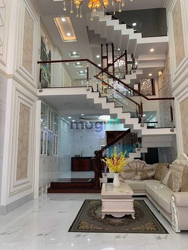 Hình ảnh Cho Thuê Nhà Phố Cao Cấp (mới 100%)