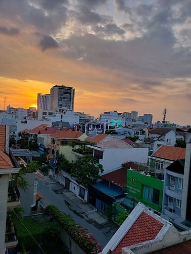 Hình ảnh Chỗ ở trung tâm khu D Bình Thạnh