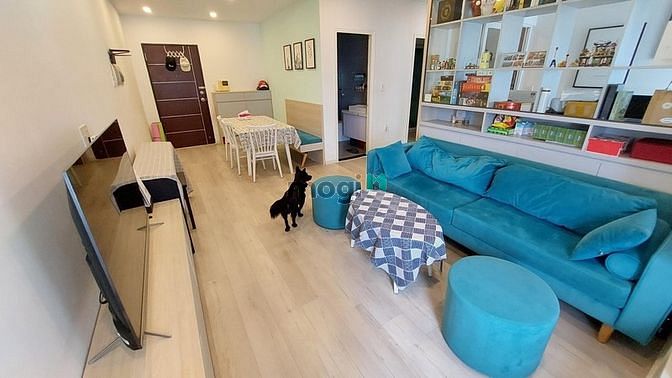 Hình ảnh Cần cho thuê Trang Chủ MB66.COM / Đăng Ký Tặng 66K Sky Garden 3 nhà đẹp. Giá 18tr/tháng