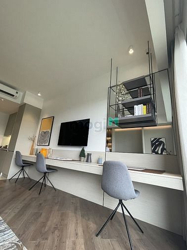 Hình ảnh Cho thuê nhanh 3PN THE SUN AVANUE giá chỉ 18 triệu full nội thất.