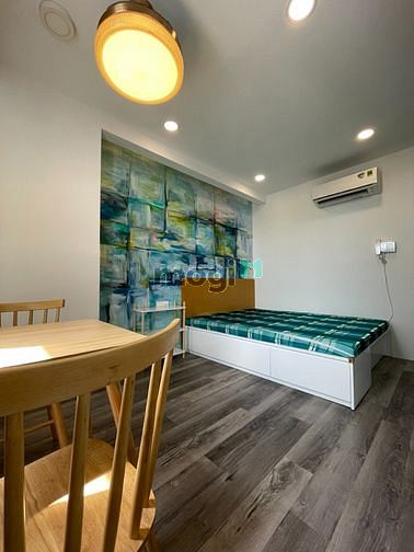 Hình ảnh Studio 1PN Orchard Garden Full nỘi thất mới 100% Cho thuê 12tr/tháng