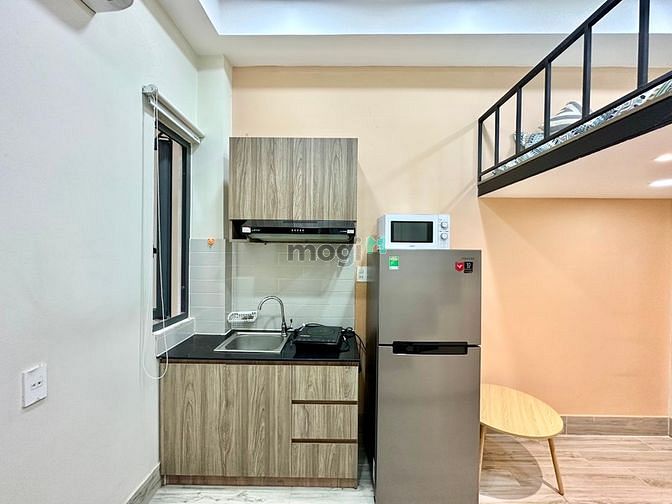 Hình ảnh cho thuê Trang Chủ MB66.COM / Đăng Ký Tặng 66K duplex quận Phú nhuận giá rẻ