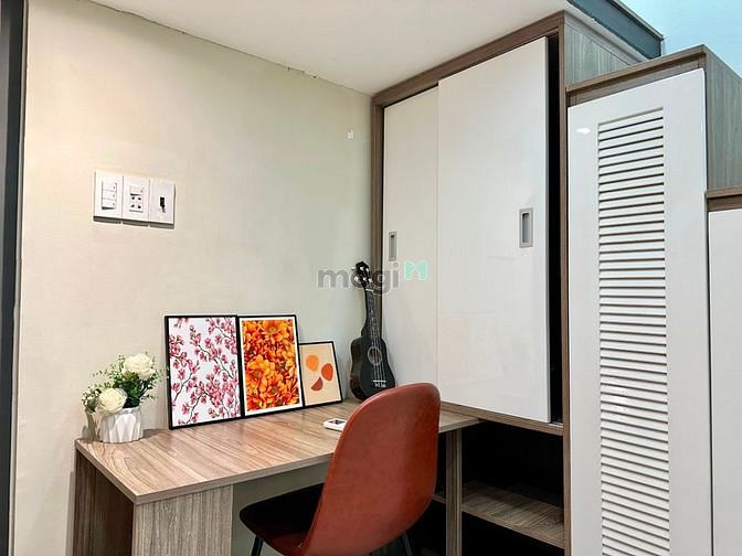 Hình ảnh cho thuê Trang Chủ MB66.COM / Đăng Ký Tặng 66K duplex quận Phú nhuận giá rẻ