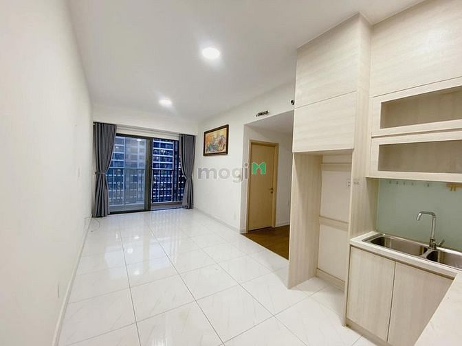 Hình ảnh Bán chung cư võ chí công Thủ Đức 50m2 1pn1wc 1tỷ320