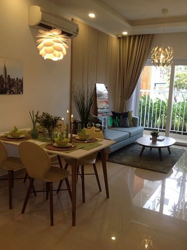 Hình ảnh Cho thuê căn 1PN THE SUN AVANUE quận 2. Nội thất xịn giá chỉ 12 triệu.