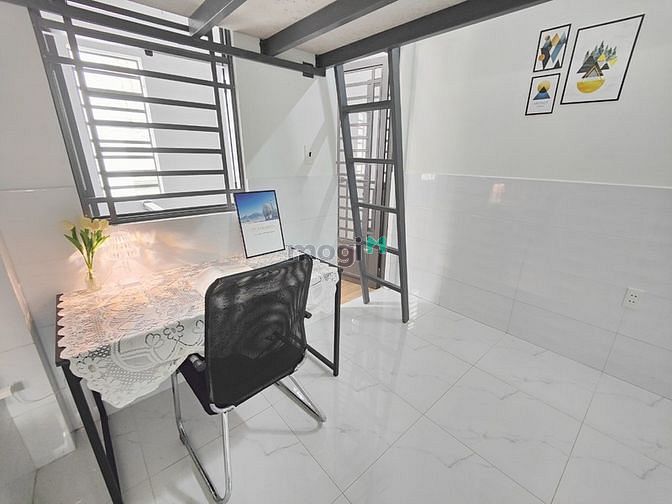 Hình ảnh Cho Thuê Phòng Gần Công Viên Làng Hoa