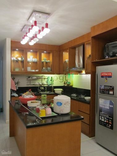 Hình ảnh Cần bán CC PN Techcons Q. PN, 125m2 3P, 2WC. Giá chỉ  6.5 tỷ