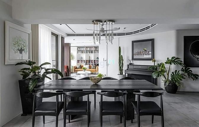 Hình ảnh Cho thuê Trang Chủ MB66.COM / Đăng Ký Tặng 66K midtown, 2 phòng ngủ căn góc, PMH,Q7