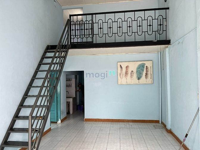 Hình ảnh Cho thuê nhà nguyên căn phường 1 Gò Vấp
