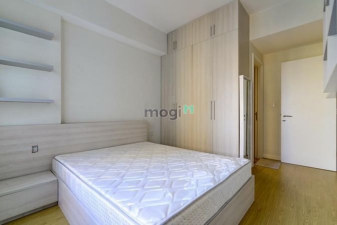 Hình ảnh Hình thật- Mb6623 nạp rút nhanh chóng 2PN tại Masteri Thảo Điền - ban công - Nội thất đẹp
