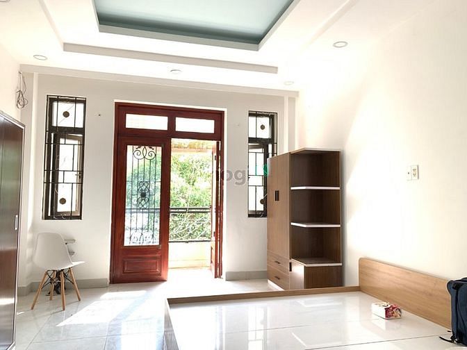Hình ảnh CĂN HỘ MINI nội thất mới siêu xinh ngay Tây Thạnh