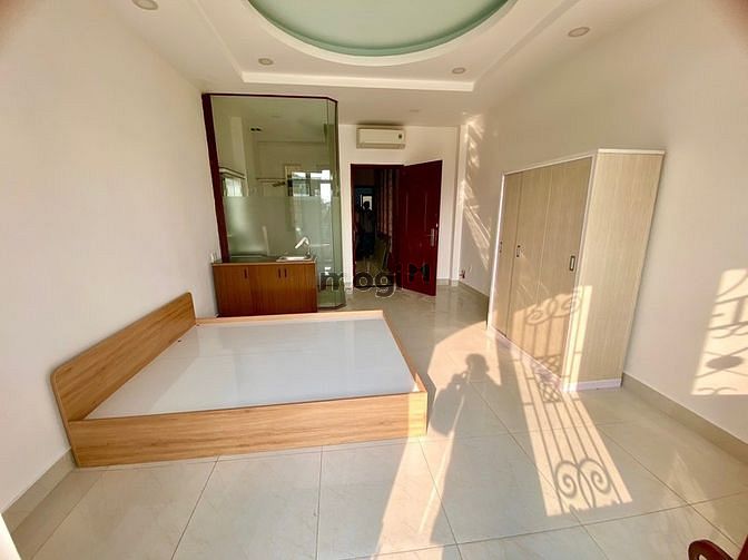 Hình ảnh CĂN HỘ MINI nội thất mới siêu xinh ngay Tây Thạnh
