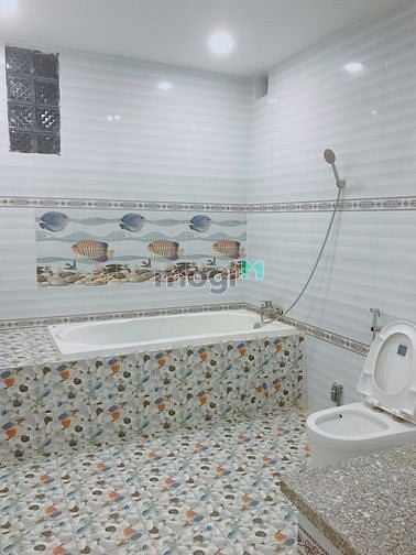 Hình ảnh Cho thuê phòng trọ - Liên phường - Q9- Rộng - Mới- Tự do