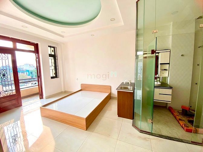 Hình ảnh CĂN HỘ MINI nội thất mới siêu xinh ngay Tây Thạnh