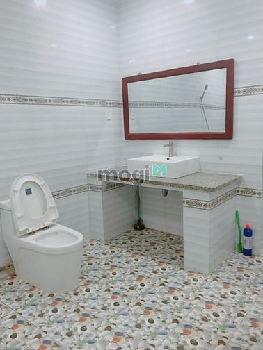 Hình ảnh Cho thuê phòng trọ - Liên phường - Q9- Rộng - Mới- Tự do