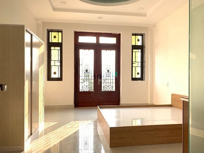 Hình ảnh CĂN HỘ MINI nội thất mới siêu xinh ngay Tây Thạnh