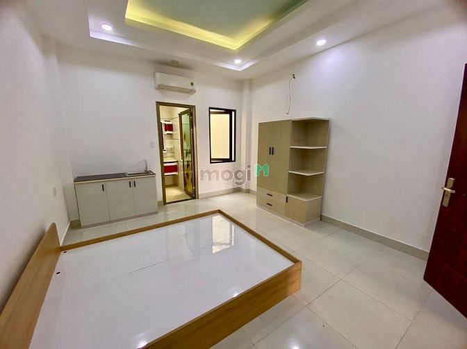Hình ảnh CĂN HỘ MINI nội thất mới siêu xinh ngay Tây Thạnh