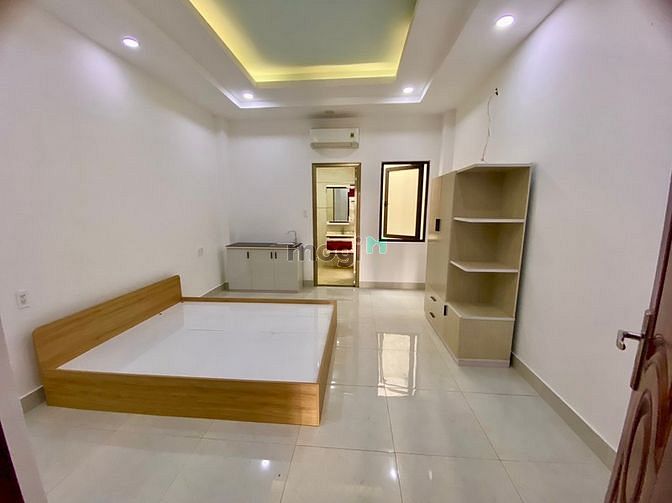 Hình ảnh CĂN HỘ MINI nội thất mới siêu xinh ngay Tây Thạnh