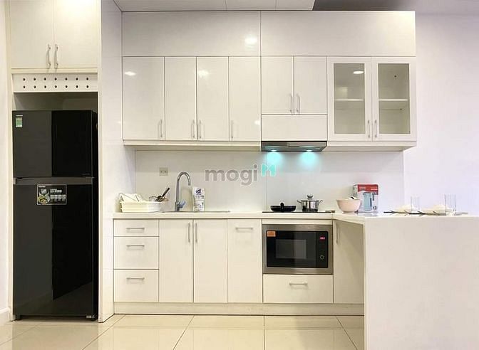Hình ảnh PHÁ GIÁ BÁN CH Tản Đà Court Q5 168m2 2PN