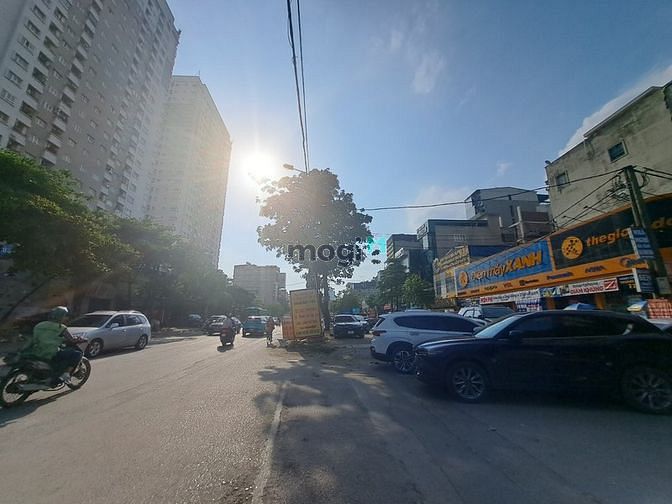 Hình ảnh Cho thuê căn góc Cầu Bưu - Thanh Trì