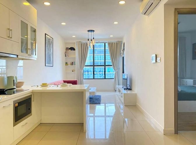 Hình ảnh PHÁ GIÁ BÁN CH Tản Đà Court Q5 168m2 2PN