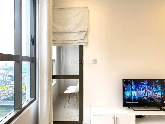 Hình ảnh PHÁ GIÁ BÁN CH Tản Đà Court Q5 168m2 2PN