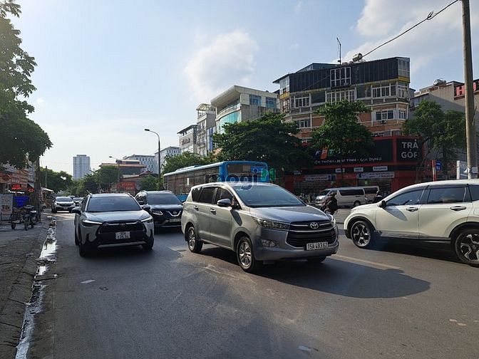 Hình ảnh Cho thuê căn góc Cầu Bưu - Thanh Trì