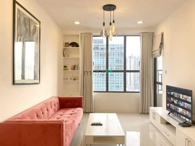 Hình ảnh PHÁ GIÁ BÁN CH Tản Đà Court Q5 168m2 2PN