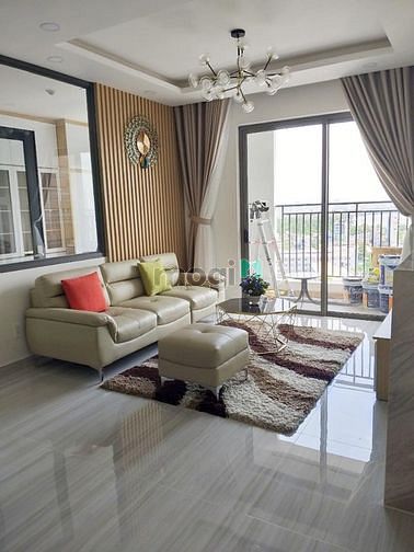Hình ảnh Bán CC Sunshine sky 70m2 2pn2wc 1tỷ780ỷ sổ hồng riêng