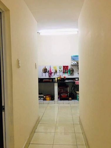 Hình ảnh Bán chung cư Khang Gia Phan Huy Ích P14 Gò Vấp 71m2, 2.350 tỷ