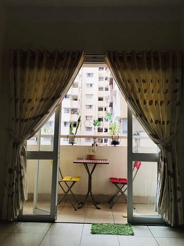 Hình ảnh Bán chung cư Khang Gia Phan Huy Ích P14 Gò Vấp 71m2, 2.350 tỷ