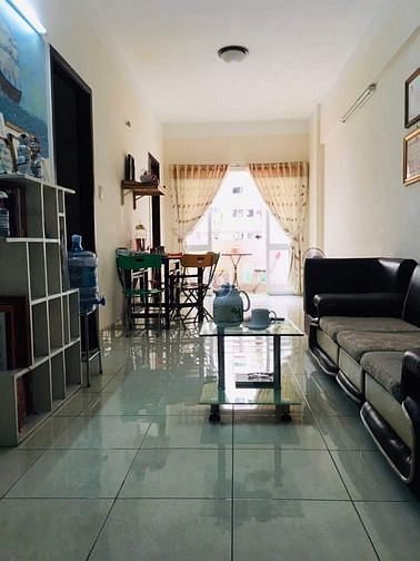 Hình ảnh Bán chung cư Khang Gia Phan Huy Ích P14 Gò Vấp 71m2, 2.350 tỷ