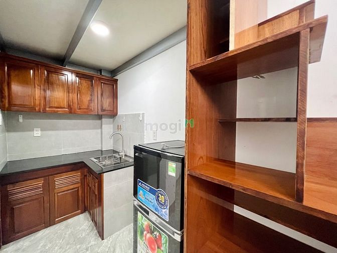 Hình ảnh cho thuê Trang Chủ MB66.COM / Đăng Ký Tặng 66K ngay Phạm Văn Đồng có nội thất giáp bình thạnh