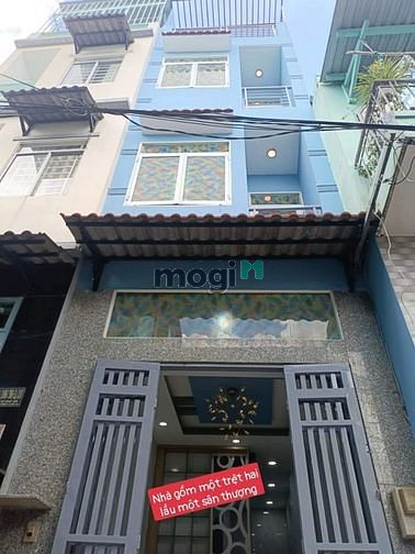 Hình ảnh Nhà Bình Trị Đông B, Bmmmsát bên siêu thị nhật Aeon Tên Lửa