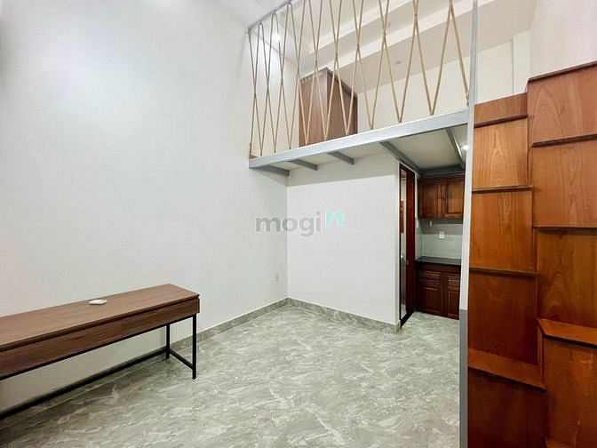 Hình ảnh cho thuê Trang Chủ MB66.COM / Đăng Ký Tặng 66K ngay Phạm Văn Đồng có nội thất giáp bình thạnh