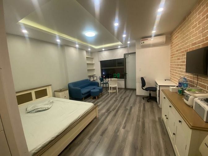 Hình ảnh Bán căn Studio Orchard Garden Full chỉ 1.9 tỷ