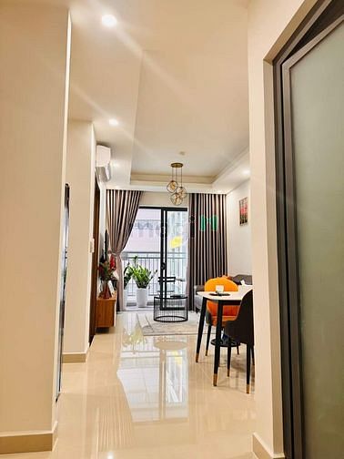 Hình ảnh Chủ về quê sống cần bán căn Q7 SaigonRiverside Complex 65m2 2.355 tỷ