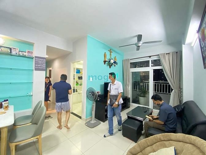 Hình ảnh Bán nhanh căn Âu Cơ Tower, Q.Tân Phú 2,753 tỷ 90m2