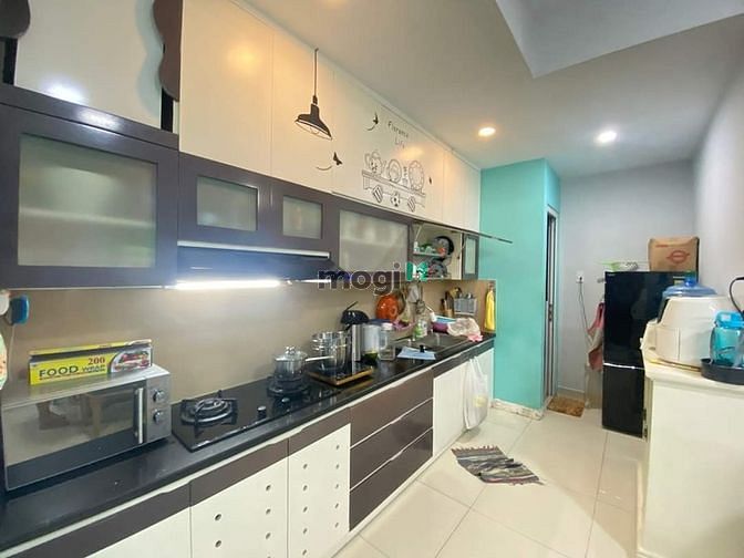 Hình ảnh Bán nhanh căn Âu Cơ Tower, Q.Tân Phú 2,753 tỷ 90m2