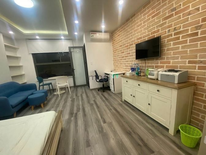 Hình ảnh Bán căn Studio Orchard Garden Full chỉ 1.9 tỷ