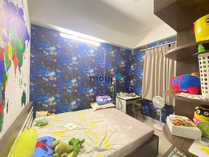 Hình ảnh Bán nhanh căn Âu Cơ Tower, Q.Tân Phú 2,753 tỷ 90m2