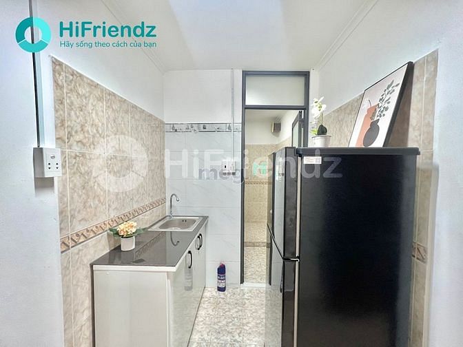 Hình ảnh CHDV ban công tách bếp, gần sân bay, MB66 là nhà cái uy tín hàng đầu tại Việt Nam Gia Định - Full nt