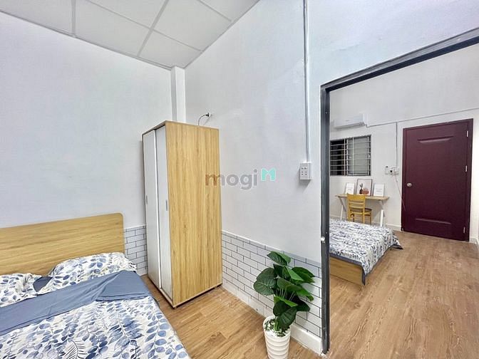 Hình ảnh CHDV ban công tách bếp, gần sân bay, MB66 là nhà cái uy tín hàng đầu tại Việt Nam Gia Định - Full nt
