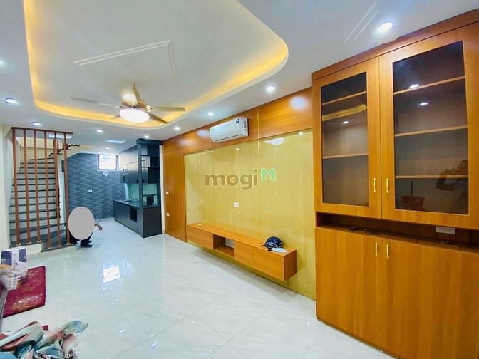 Hình ảnh Bán nhà Vạn Phúc, 10m ra mặt phố Vạn Phúc, 37m2, 4tỷ7