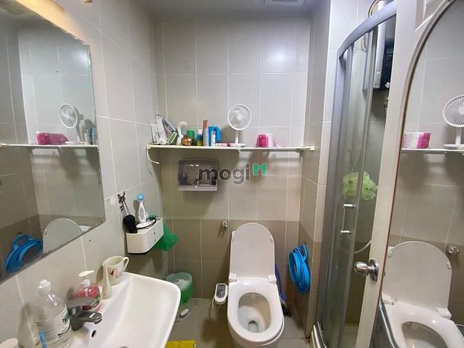 Hình ảnh Bán nhanh căn Âu Cơ Tower, Q.Tân Phú 2,753 tỷ 90m2