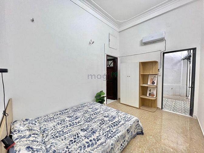 Hình ảnh CHDV ban công tách bếp, gần sân bay, MB66 là nhà cái uy tín hàng đầu tại Việt Nam Gia Định - Full nt