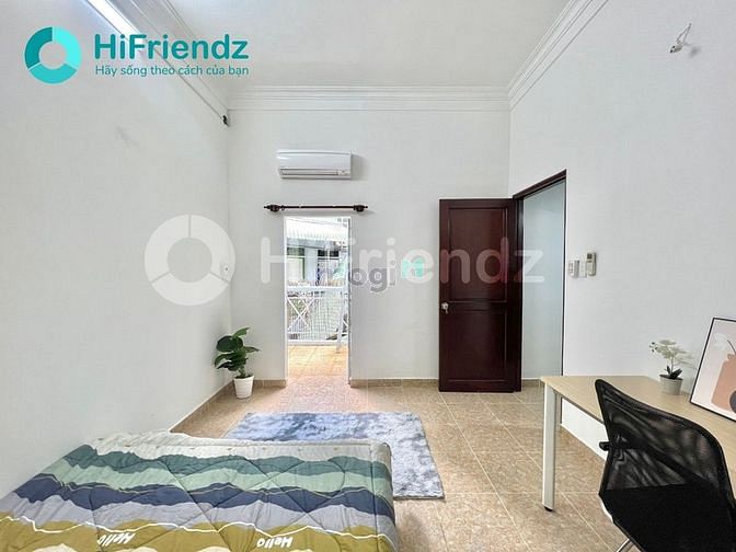 Hình ảnh CHDV ban công tách bếp, gần sân bay, MB66 là nhà cái uy tín hàng đầu tại Việt Nam Gia Định - Full nt