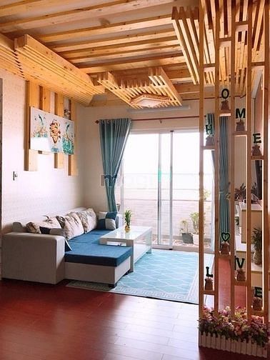Hình ảnh Bán Trang Chủ MB66.COM / Đăng Ký Tặng 66K SOHO PREMIER QUẬN BÌNH THẠNH, view thoáng mát